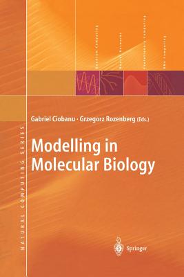 Modelling in Molecular Biology