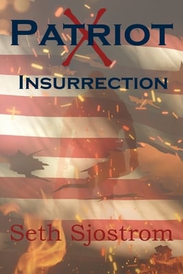 Patriot X: Insurrection
