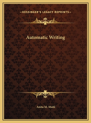 Automatic Writing