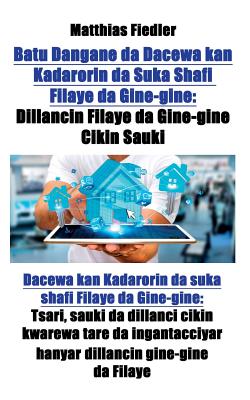 Batu Dangane da Dacewa kan Kadarorin da Suka Shafi Filaye da Gine-gine: Dillancin Filaye da Gine-gine Cikin Sauƙi: Dacewa kan Kadarorin da suka s