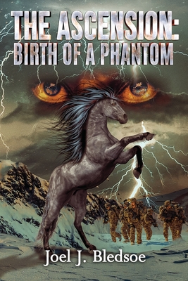The Ascension: Birth of a Phantom