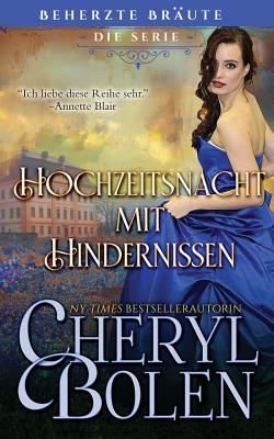 Hochzeitsnacht mit Hindernissen: Oh What A (Wedding) Night, German edition