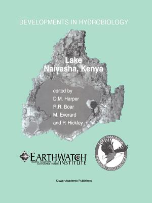 Lake Naivasha, Kenya: Papers Submitted by Participants at the Conference "Science and the Sustainable Management of Shallow Tropical Waters" Held at K