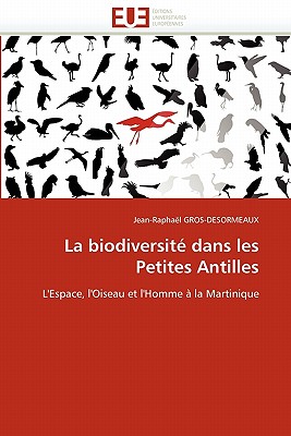 La biodiversité dans les petites antilles