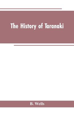The History of Taranaki
