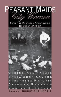 Peasant Maids, City Women: Economies and Institutions in the Middle East