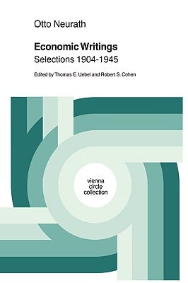 Economic Writings: Selections 1904-1945