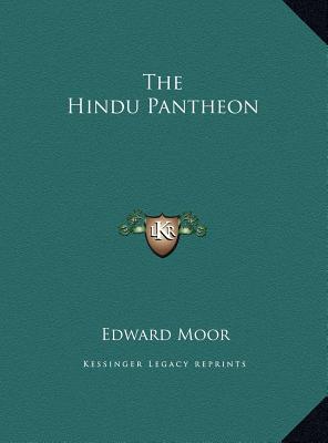 The Hindu Pantheon