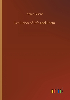 Evolution of Life and Form