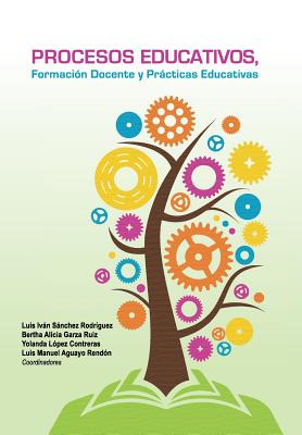 Procesos educativos, formación docente y prácticas educativas