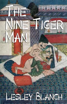 The Nine Tiger Man: A Satirical Romance