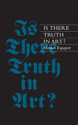 Is There Truth in Art?