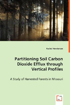 Partitioning Soil Carbon Dioxide Efflux through Vertical Profiles
