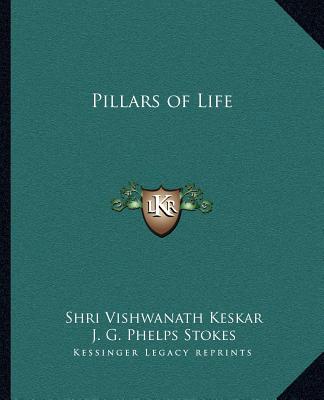 Pillars of Life