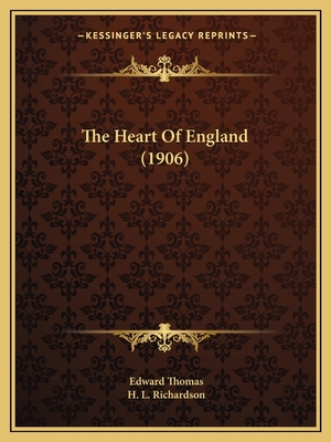 The Heart Of England (1906)