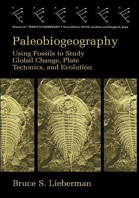 Paleobiogeography