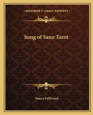 Song of Sano Tarot