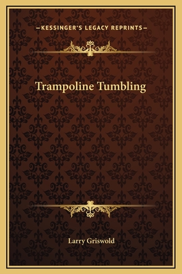 Trampoline Tumbling
