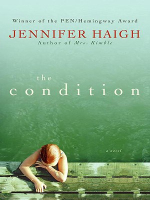 The Condition LP
