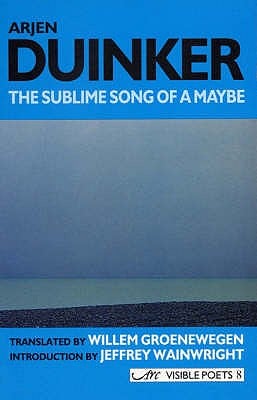 The Sublime Song of a Maybe