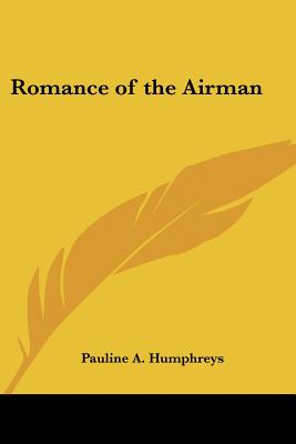 Romance of the Airman