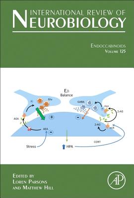 Endocannabinoids: Volume 125