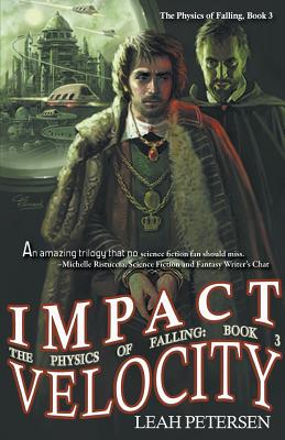 Impact Velocity (the Physics of Falling: 3)