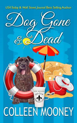 Dog Gone and Dead: A Brandy Alexander Mystery