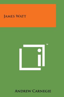James Watt