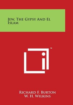 Jew, the Gypsy and El Islam