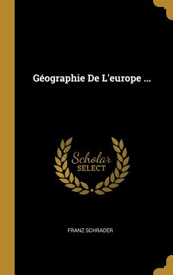 Géographie De L'europe ...