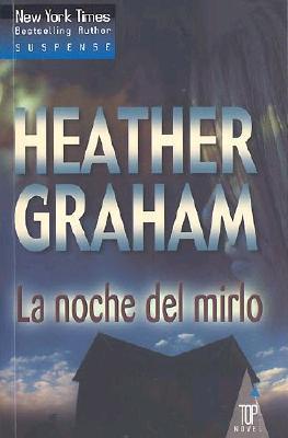 La noche del mirlo