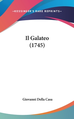 Il Galateo (1745)