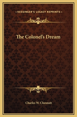 The Colonel's Dream