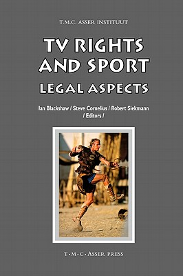 TV Rights and Sport: Legal Aspects