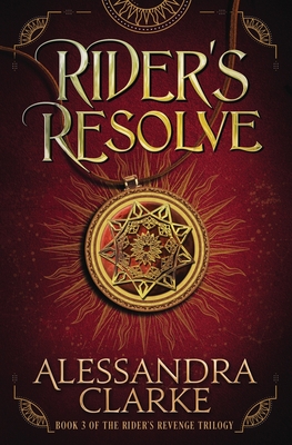 Rider's Resolve