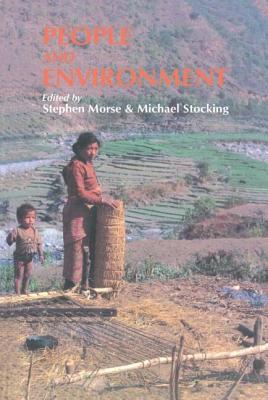 People And Environment: Development For The Future
