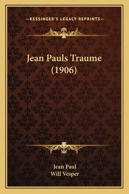 Jean Pauls Traume (1906)