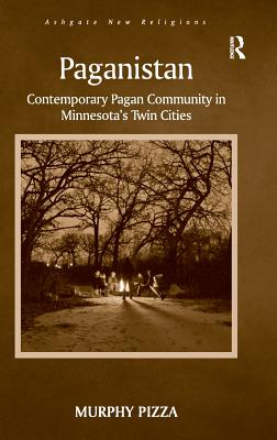 Paganistan: Contemporary Pagan Community in Minnesota's Twin Cities
