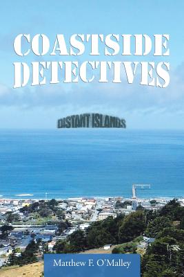 Coastside Detectives: Distant Islands