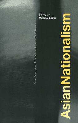 Asian Nationalism