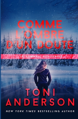 Comme l'ombre d'un doute: Romance à suspense - FBI