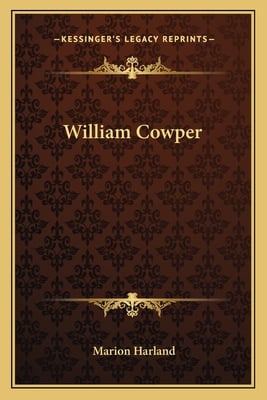 William Cowper