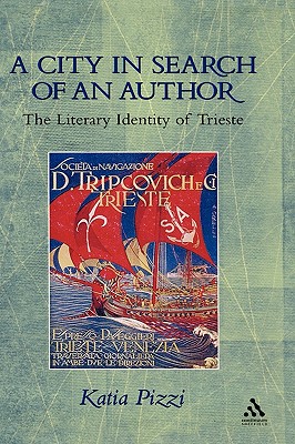 City in Search of an Author