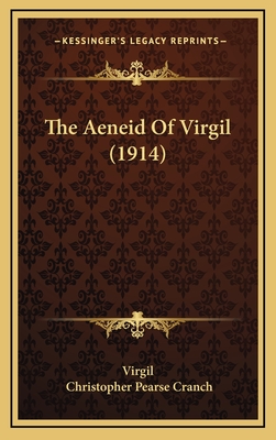 The Aeneid Of Virgil (1914)