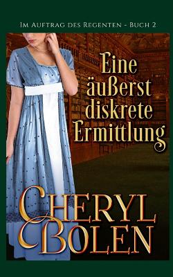 Eine Äußerst Diskrete Ermittlung