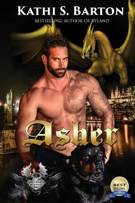 Asher: Dragon's Savior