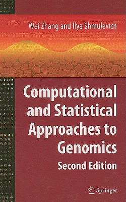 Computational and Statistical Approaches to Genomics