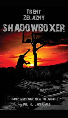 Shadowboxer: A Novel of Violence, Memory, and Identity