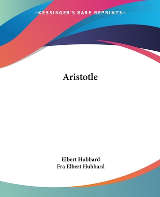 Aristotle
